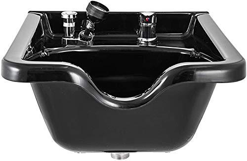 Danyel Danyel Beauty Salon Shampoo ABS Plastic Spa Hair Sink Beauty Salon Styling Equipment
