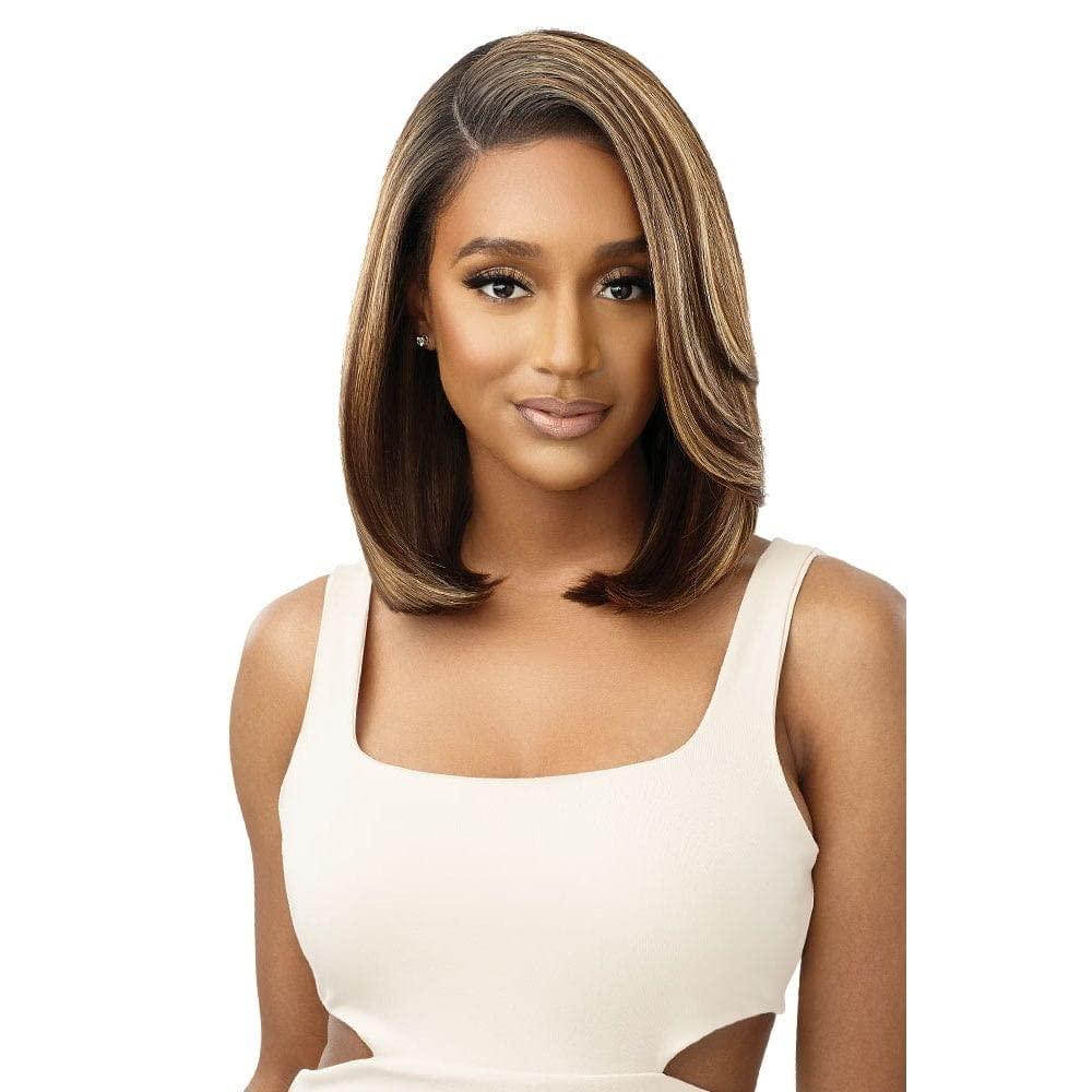 Outre Outre Human Hair Blend 360 Frontal Lace Wig 13x4 Hand Tied NORVINA (1)