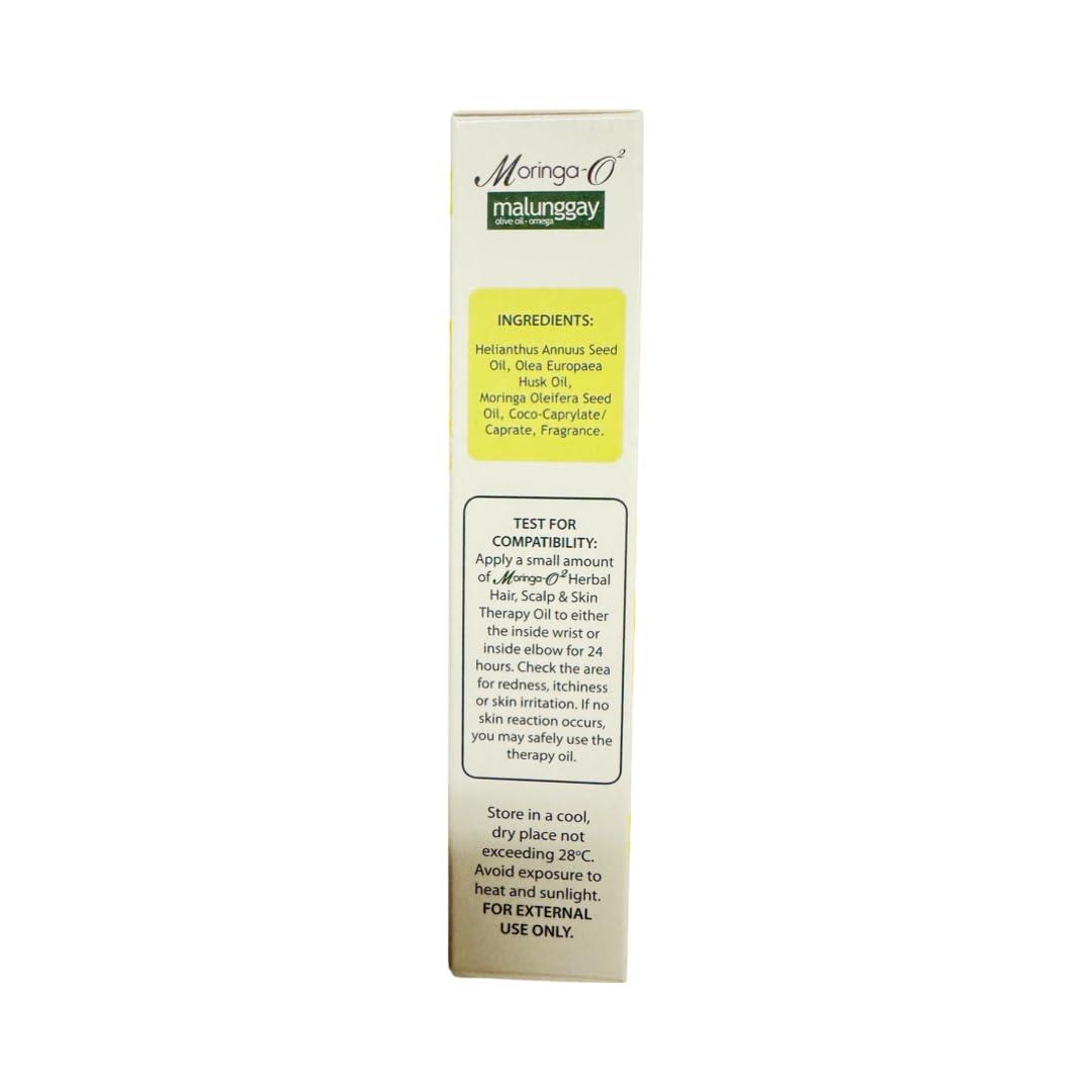 Moringa-O2 Moringa-O2 Malunggay Therapy Oil, 55mL