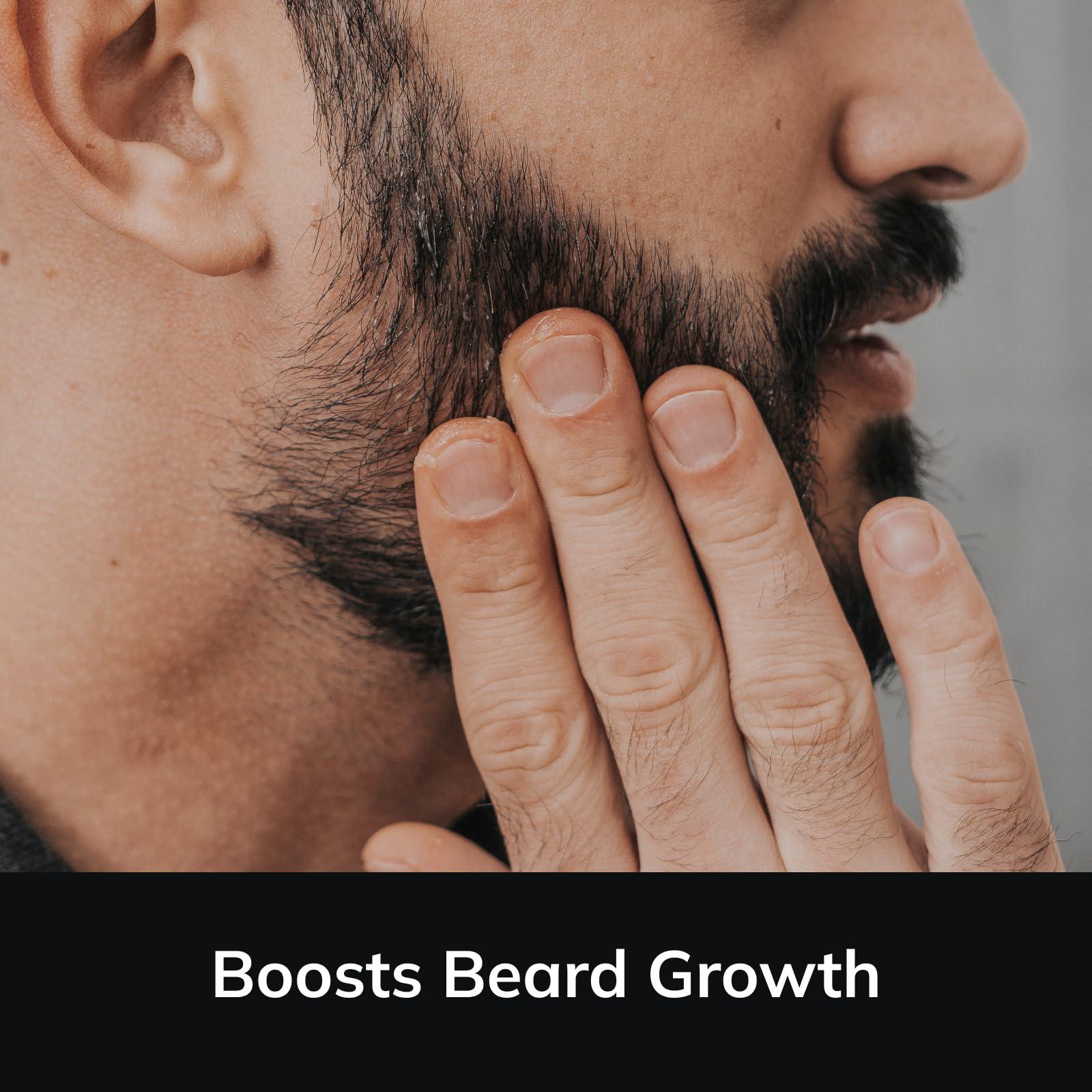 Detroit Grooming Co. Detroit Grooming Co. Beard Butter for Men | Softens, Thickens & Hydrates with Safflower Oil & Shea Butter | Traverse City Scent, 2oz