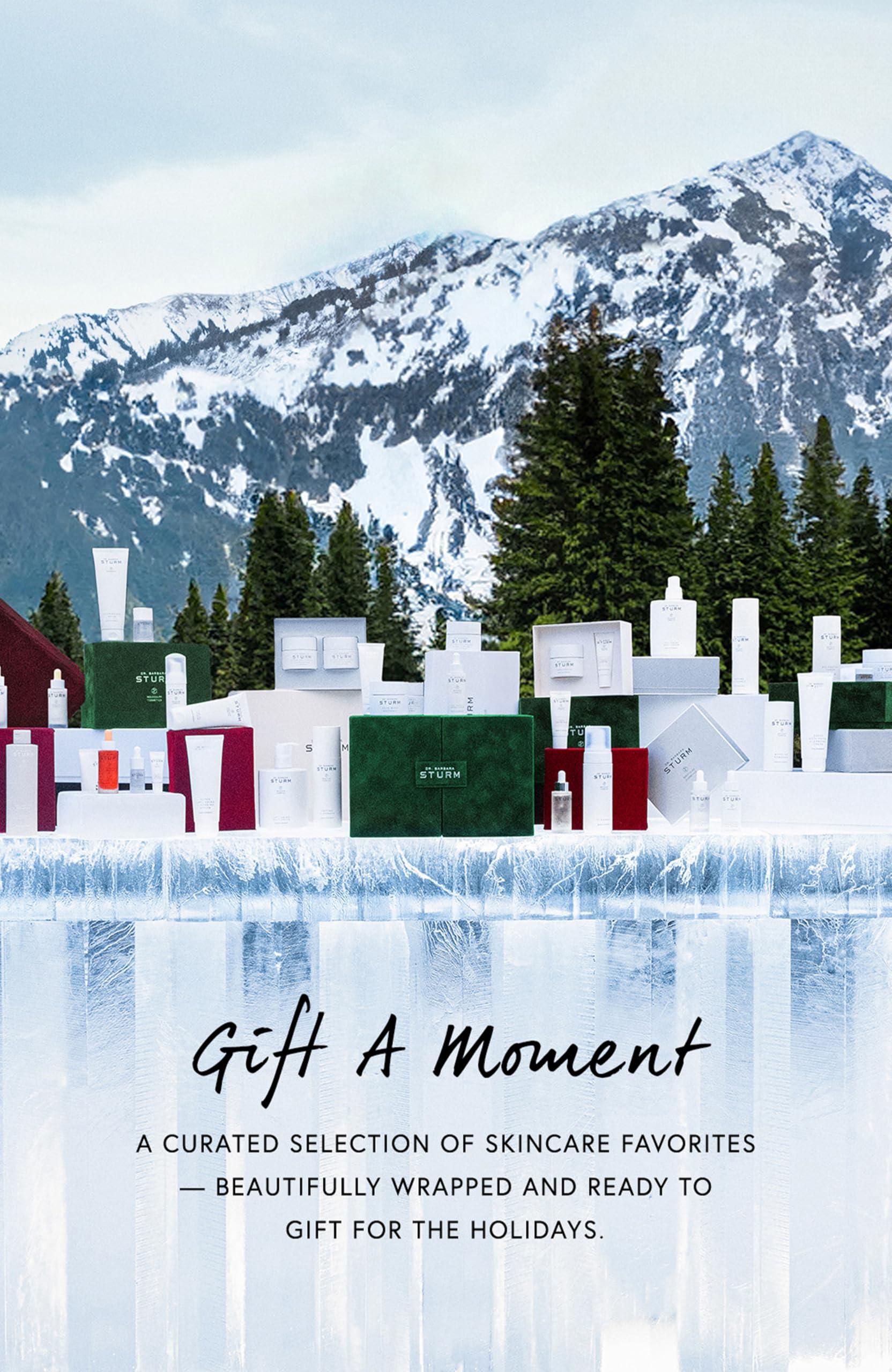 Dr. Barbara Sturm Dr. Barbara Sturm Advent Calendar ($1,700 value)