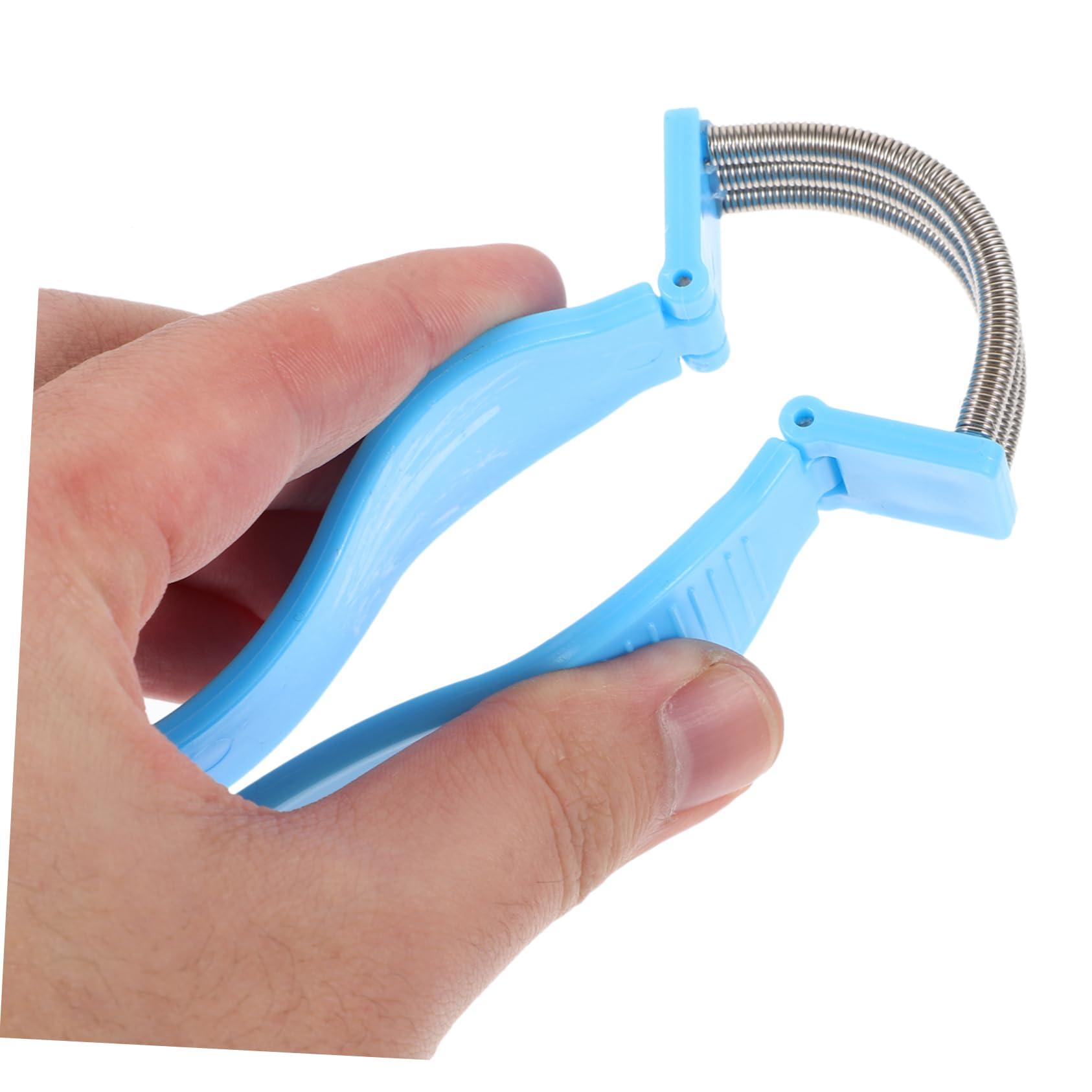 Gogogmee Gogogmee Facial Hair Removal Tool Mustache Remover for Women Face Facial Hair Remover for Women Face Facial Hair Removal for Women Face Epilator Face Threading Hair Removal