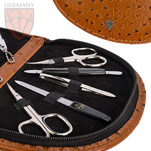 3 Swords Germany 3 Swords Germany – manicure pedicure set kit (649)