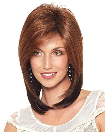 Noriko JACKSON - Color: ICED MOCHA-R