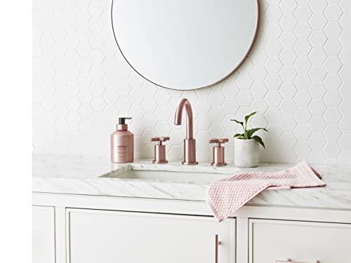 Method Method Premium Gel Hand Wash, Vanilla + Raspberry, 12 Ounce, 1 pack, Packaging May Vary