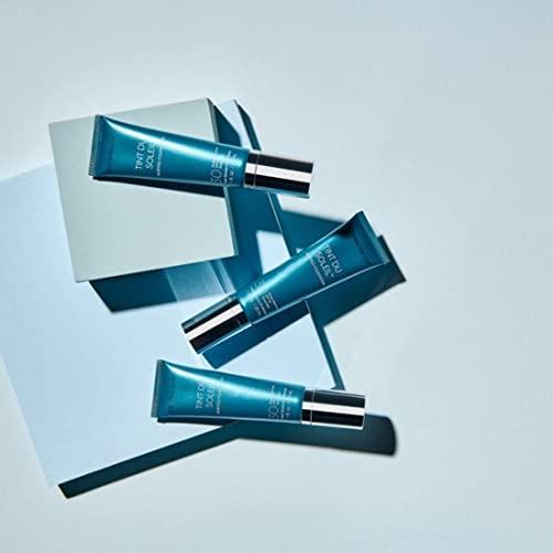 Colorescience Colorescience Mineral Sunscreen Foundation, Tint du Soleil, For Sensitive Skin - Broad Spectrum SPF 30 Protection