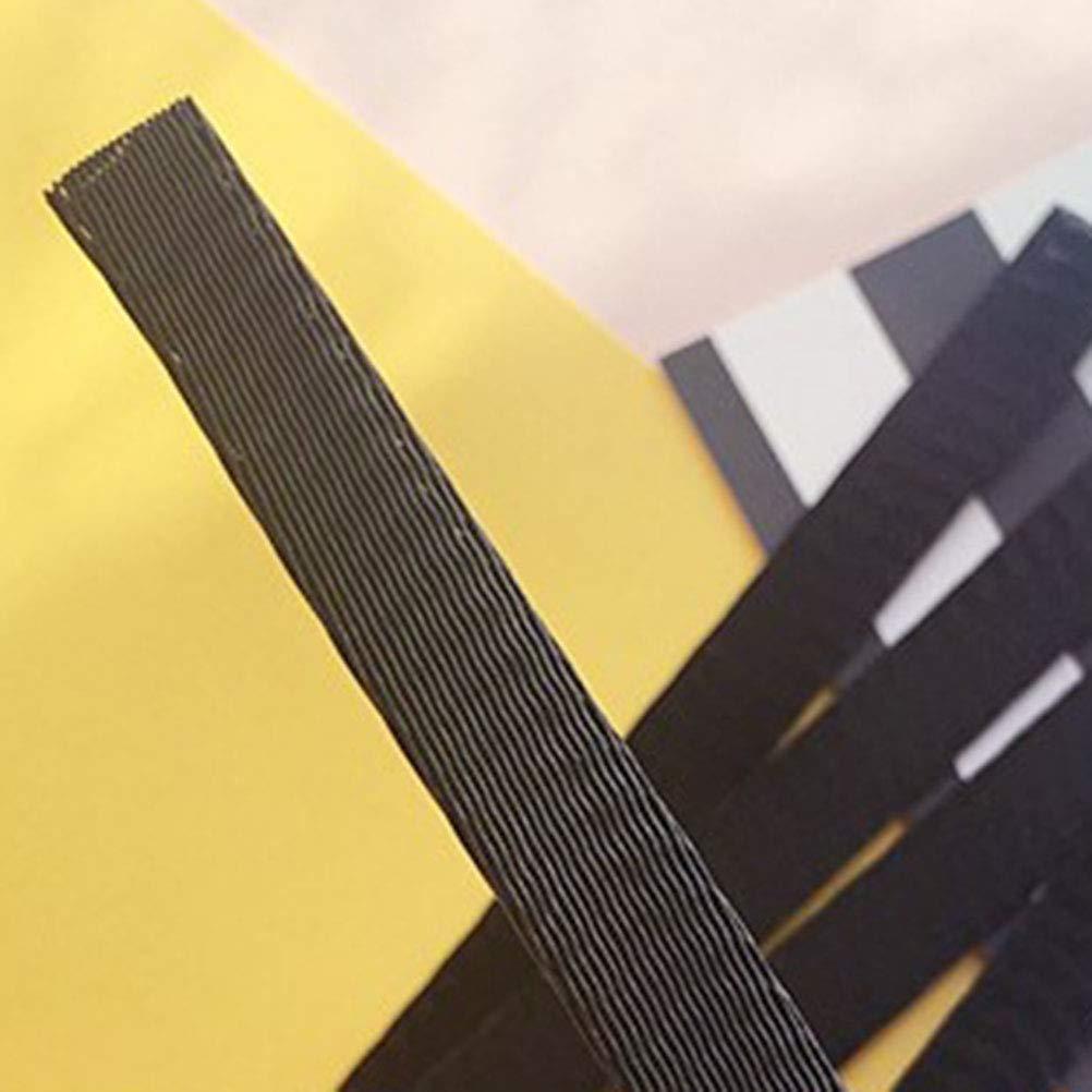 OSALADI OSALADI 100pcs Makeup Brush Guard makeup Eye Liner Makeup Brush Kit Makeup Brush Pen Guard Makeup Applicator Brush Cosmetic Brush Pen Guard Beauty Brush Mesh travel