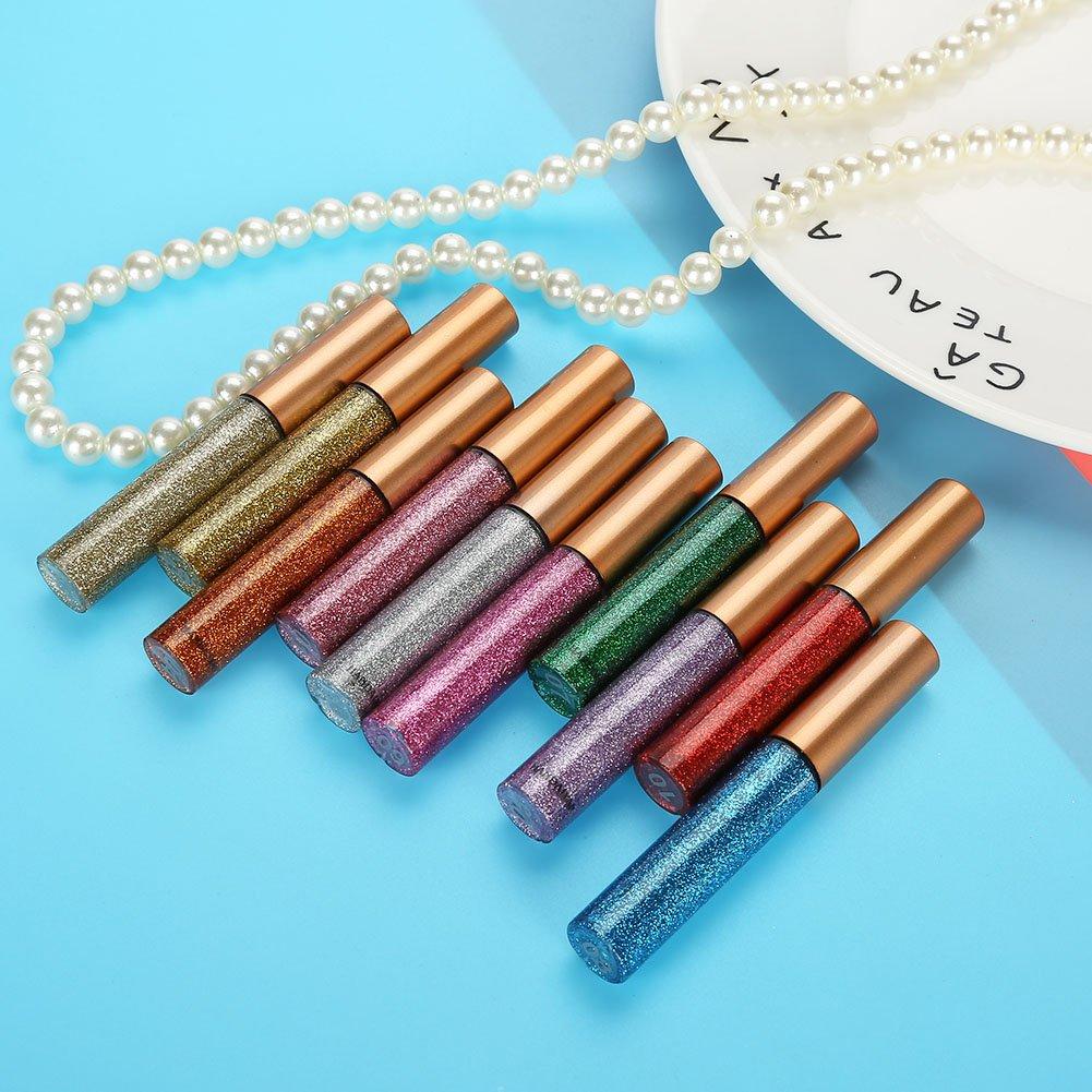 Annie ANNIE 300 RUBBER BANDS WHITE ASSORTED SIZE #3148 ELASTIC HAIR TIE