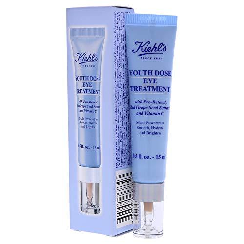 Kiehl's Kiehl's Youth Dose Eye Treatment, 0.5 Ounce