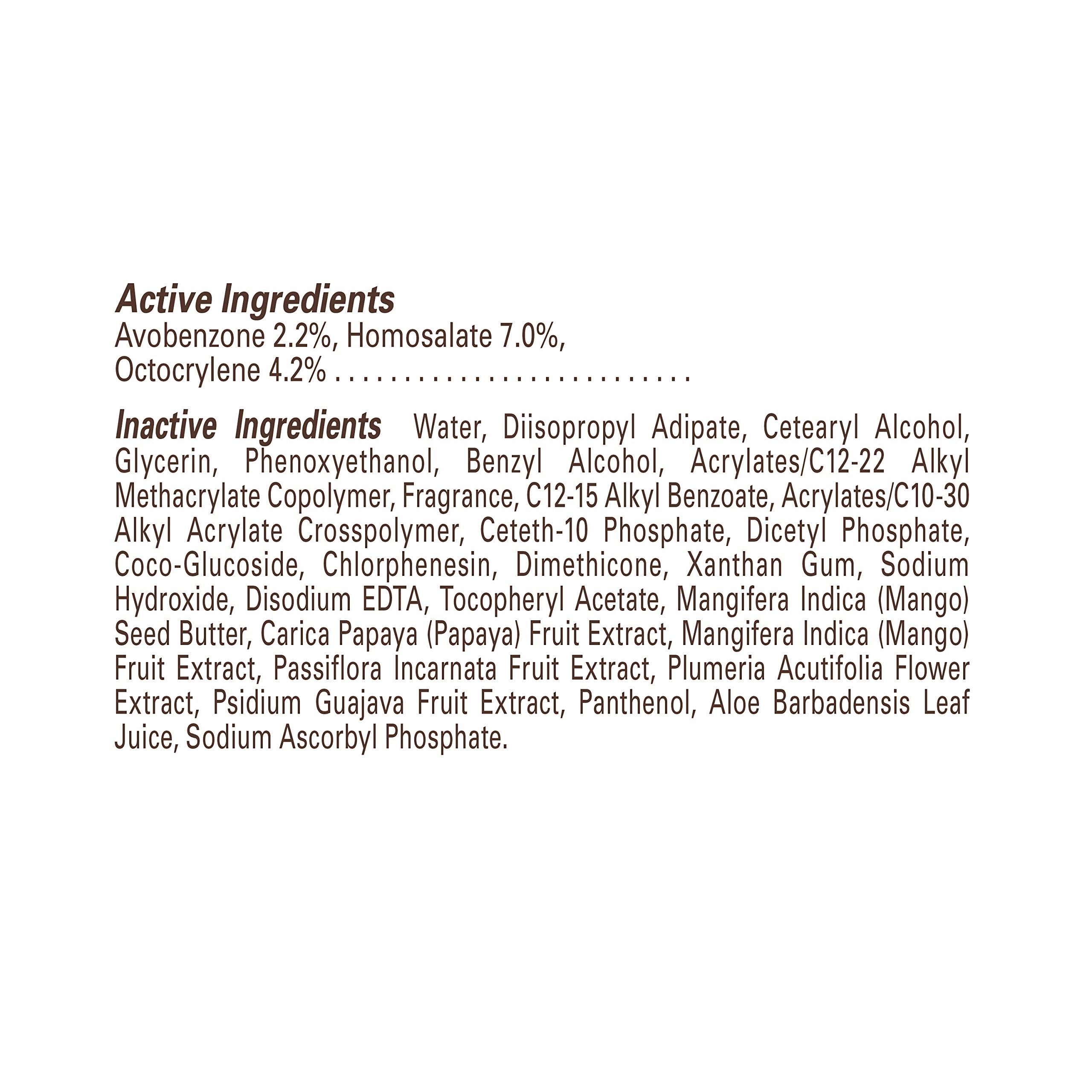 Hawaiian Tropic Hawaiian Tropic Everyday Active Lotion Sunscreen SPF 30, 8oz Twin Pack | Hawaiian Tropic Sunscreen SPF 30, Sunblock, Oxybenzone Free Sunscreen, Broad Spectrum Sunscreen Pack, 8oz each