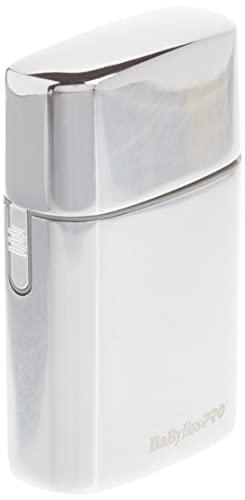 BaBylissPRO BaBylissPRO Barberology Foil Shaver FXFS1 SILVERFX Professional High-Torque Shaver