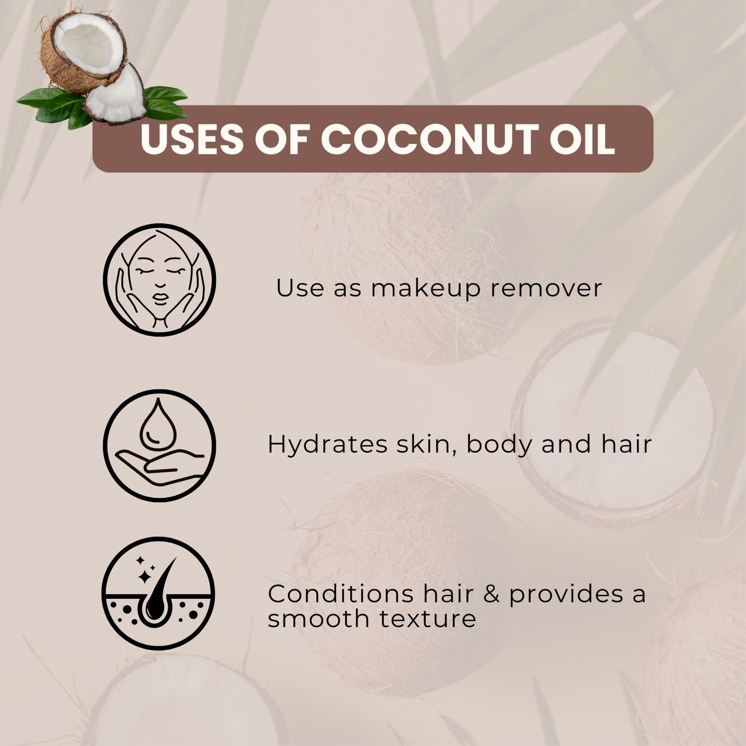 Rightitem Plastic Jars with Lids - 8 OZ Small Plastic Containers - 18 Pack - Travel Cosmetic Containers for Creams, Lotion - Leak Proof Clear Jar