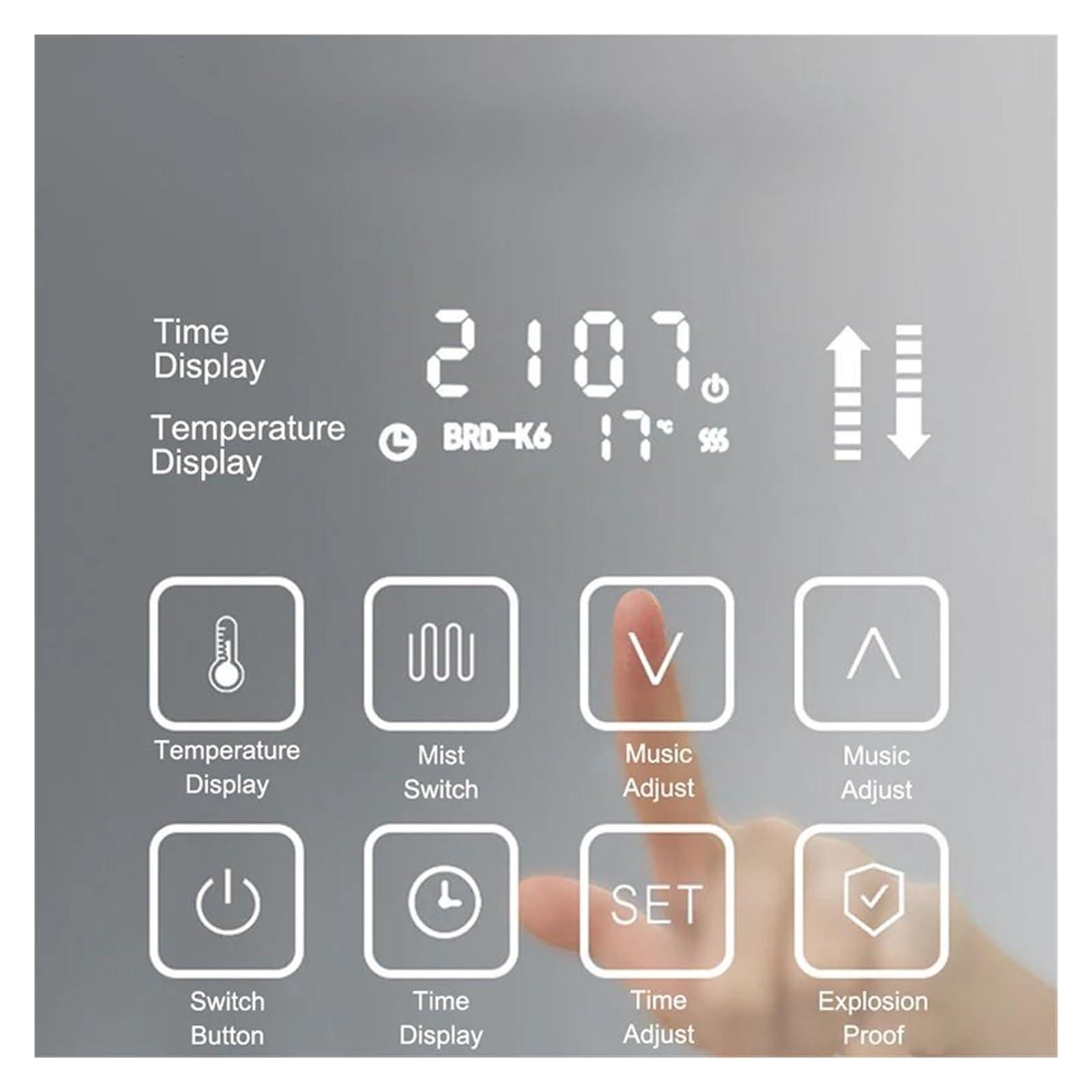 Winsky 12 Inch Clip-in Hair Extensions Remy Human Hair for Women - Soft Handmade Real Human Hair Clip in Extensions, Straight, Thick, 105g 7pcs #2T(6P2) Color