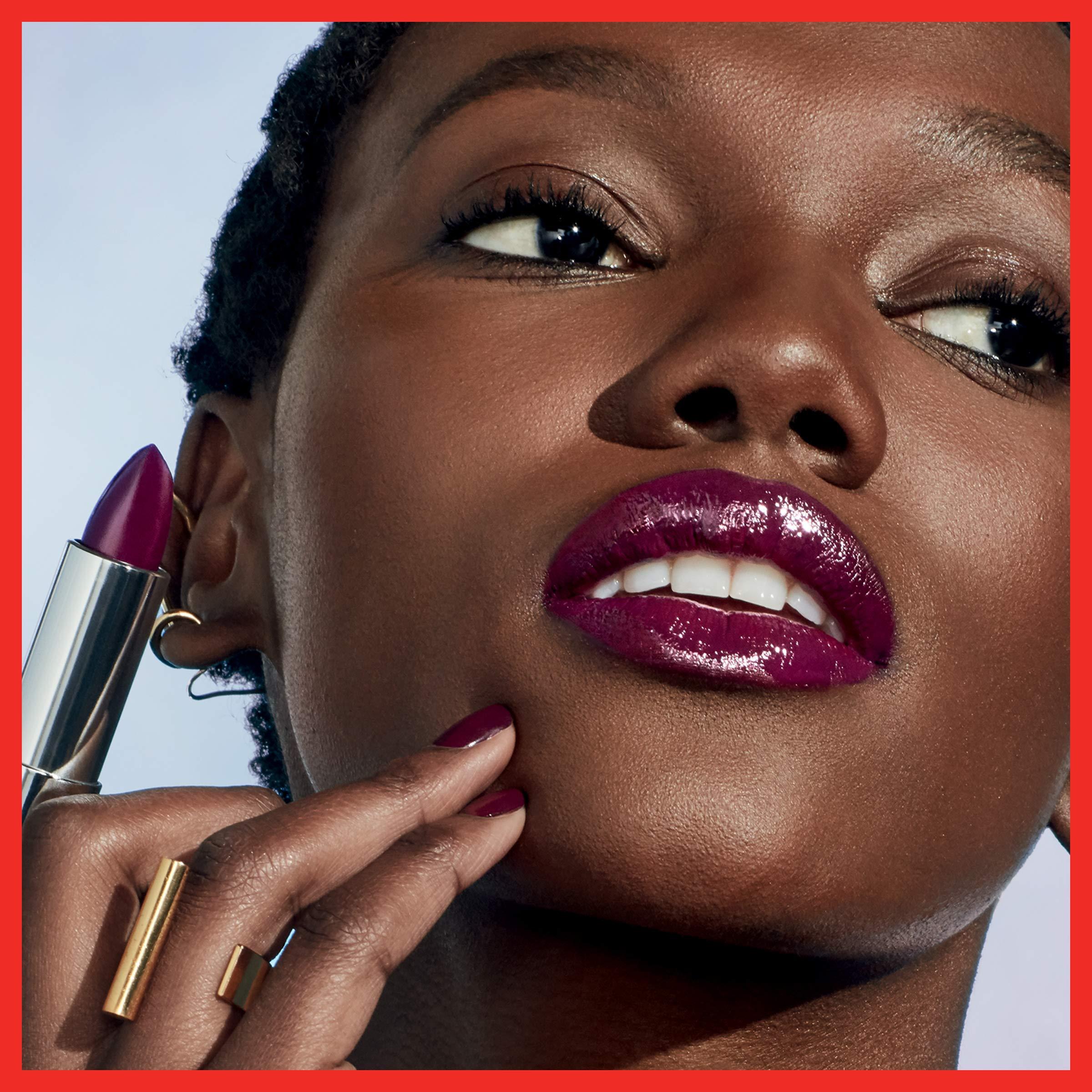 Maybelline New York (3 Pack) Maybelline New York Colorsensational Lipcolor, On The Mauve 445, 0.15 Ounce