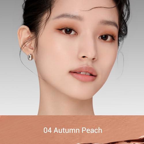 FLORASIS FLORASIS Silk Glide Longwear Eyeshadow Stick (04 Autumn Peach)