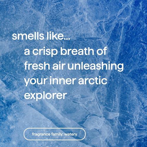 Method Method Body Lotion, Glacier + Granite, 14 oz, 24 Hours of Moisture, 14 oz