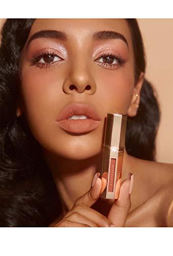 DEAR DAHLIA DEAR DAHLIA Sensuous Matte Lip Suit( O.13 FL.OZ. / 4ml) (#4 LUSH)