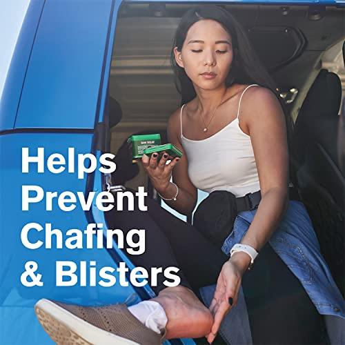 Bag Balm Bag Balm Vermont's Original Hand Moisturizer, Hand Balm for Dry Skin, Cracked Hands, Heels & Dry Hands Treatment, For Dogs and More Ointment, Lotion - 8oz Tin, 3 Pack