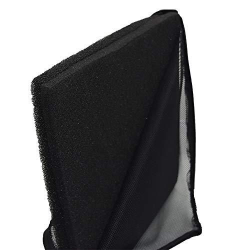 Naked Sun The Wave Mini High Efficiency Spray Tan Overspray Extraction Fan