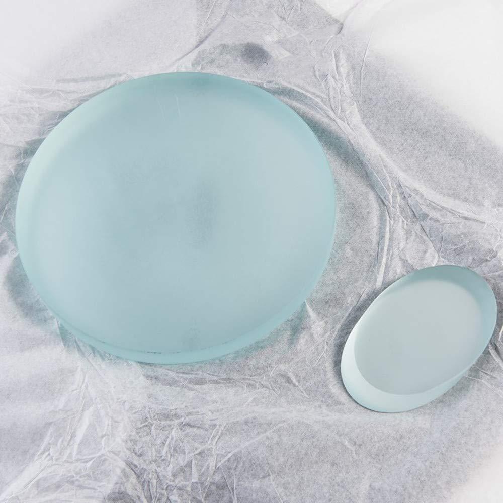 BDCJ BDCJ D114F500 Primary Mirror + Secondary Mirror Mirror Set for Telescope