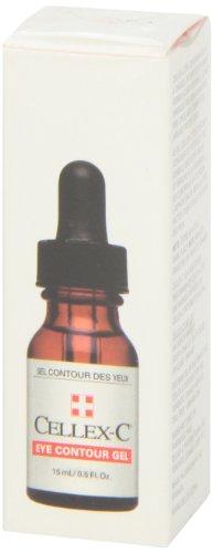 Cellex-C Cellex-C Eye Contour Gel, 0.5 Fl Oz (Pack of 1)