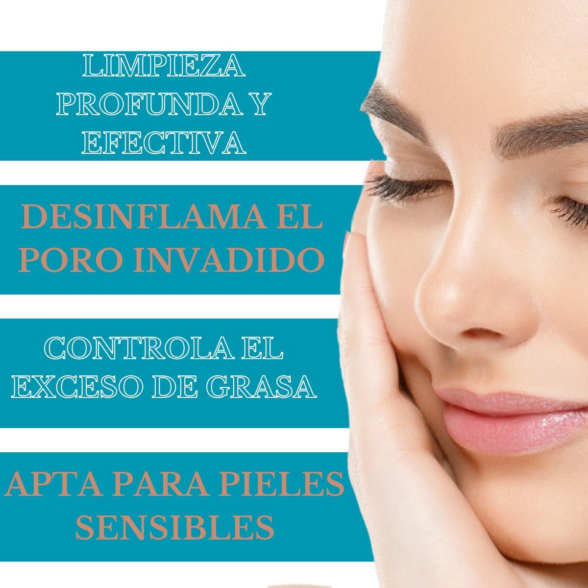 Bella Piel PINK MOSQUETTE ANTI-ACNE CREAM