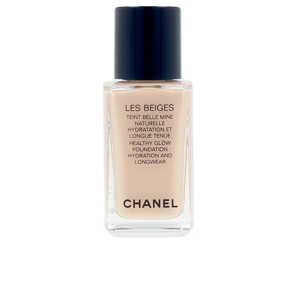 CHANEL Les Beiges Healthy Glow Foundation - B10 by Chanel for Women - 1 oz Foundation