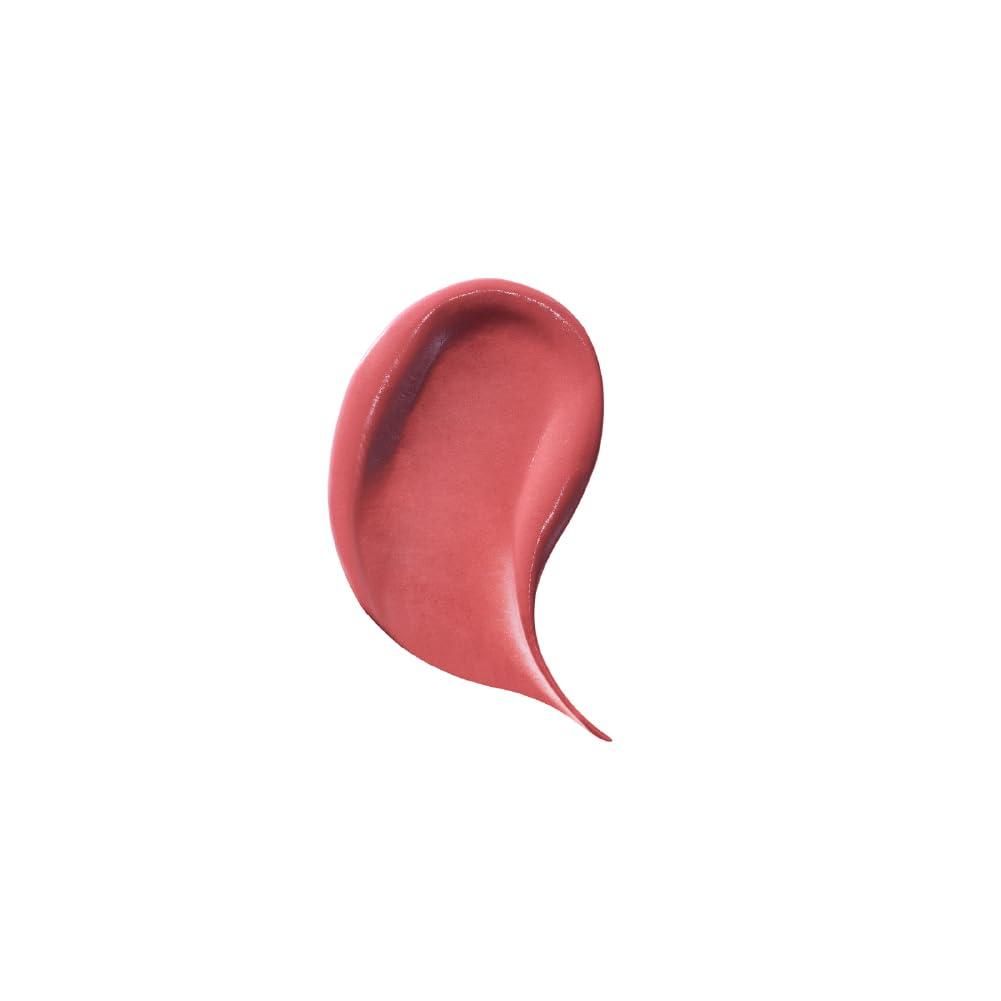 Feev Feev Hyper-Fit Color Wear | Velvet Cream Matte Lip Tint | Vegan Lip Stain & Safe for Sensitive Skins (#01 Dear Peach)
