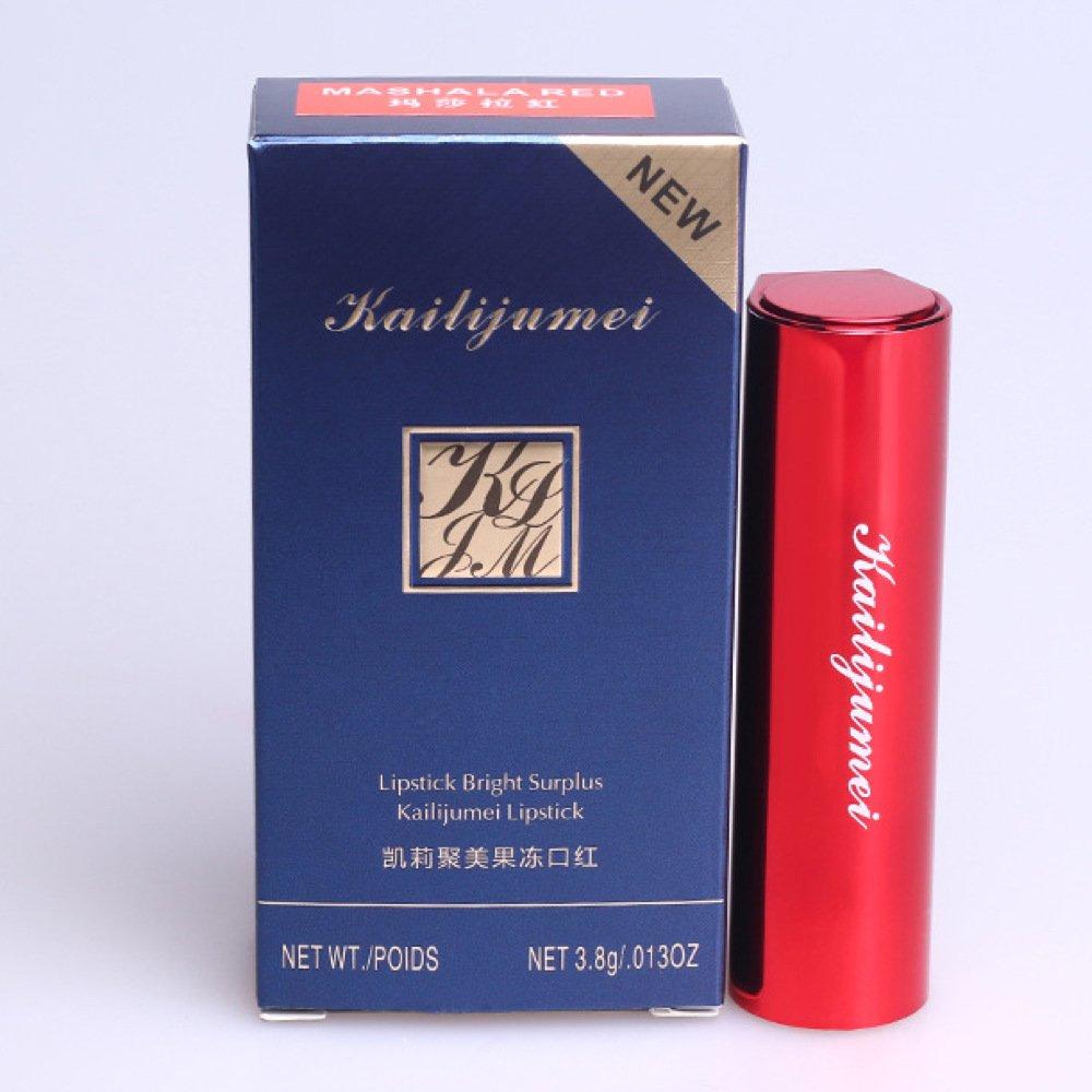 Kailijumei Kailijumei Jelly Lip Stick - Original Kailijumei - Change Temperature Color - Minute Made by Kailijumei