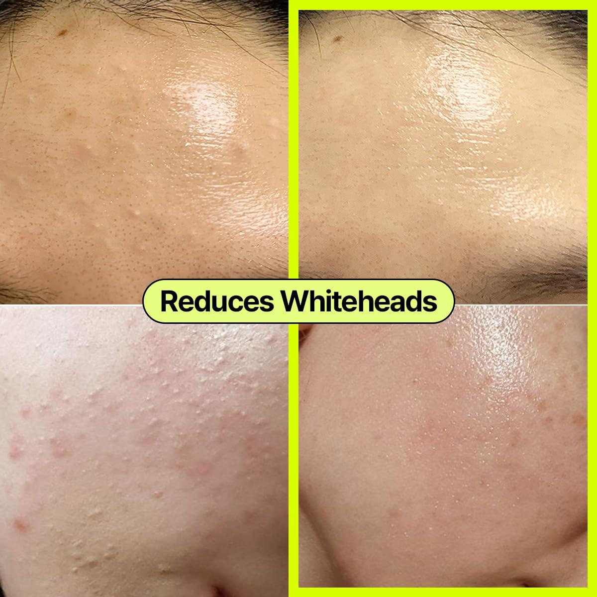 SE SU. Simply Works Good Moring Oil-Free Cleansing Balm 3.5 oz