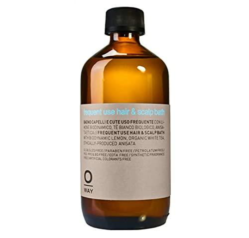 OWAY Oway Frequent Use Hair & Scalp Bath 32oz/950ml