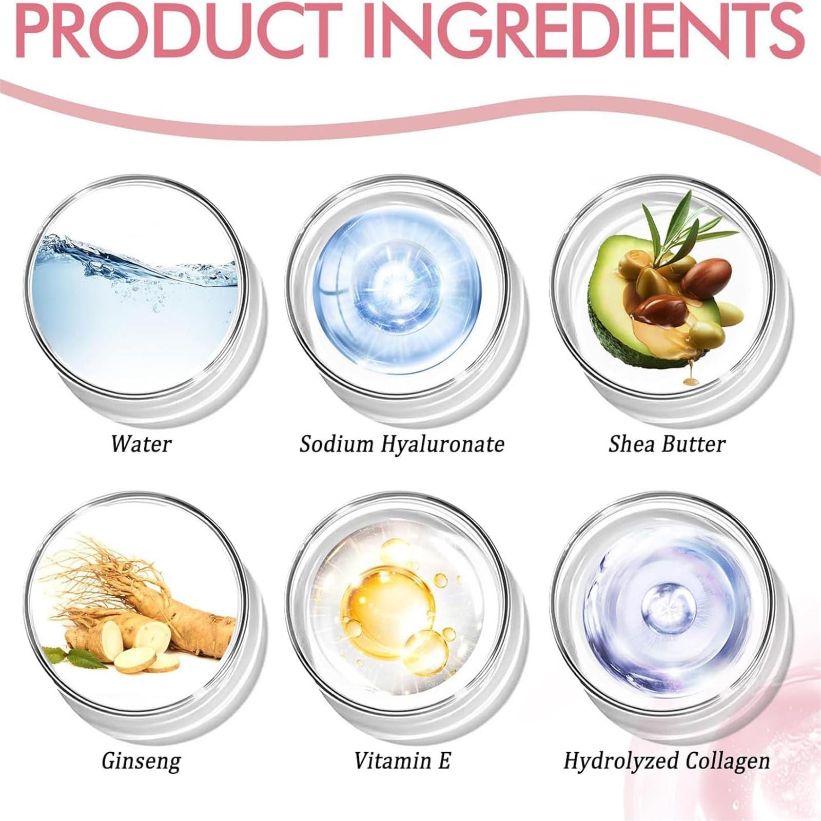 RipTie RipTie Rip Tie 2.5mm Tangle Free Hair Tie - Summer Sky, Single, 24\"\", 1 Count (Pack of 1)