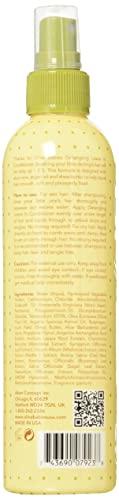 Olive Babies Olive Babies Hair Detangling Leave-in Conditioner Spray, 8 Ounce