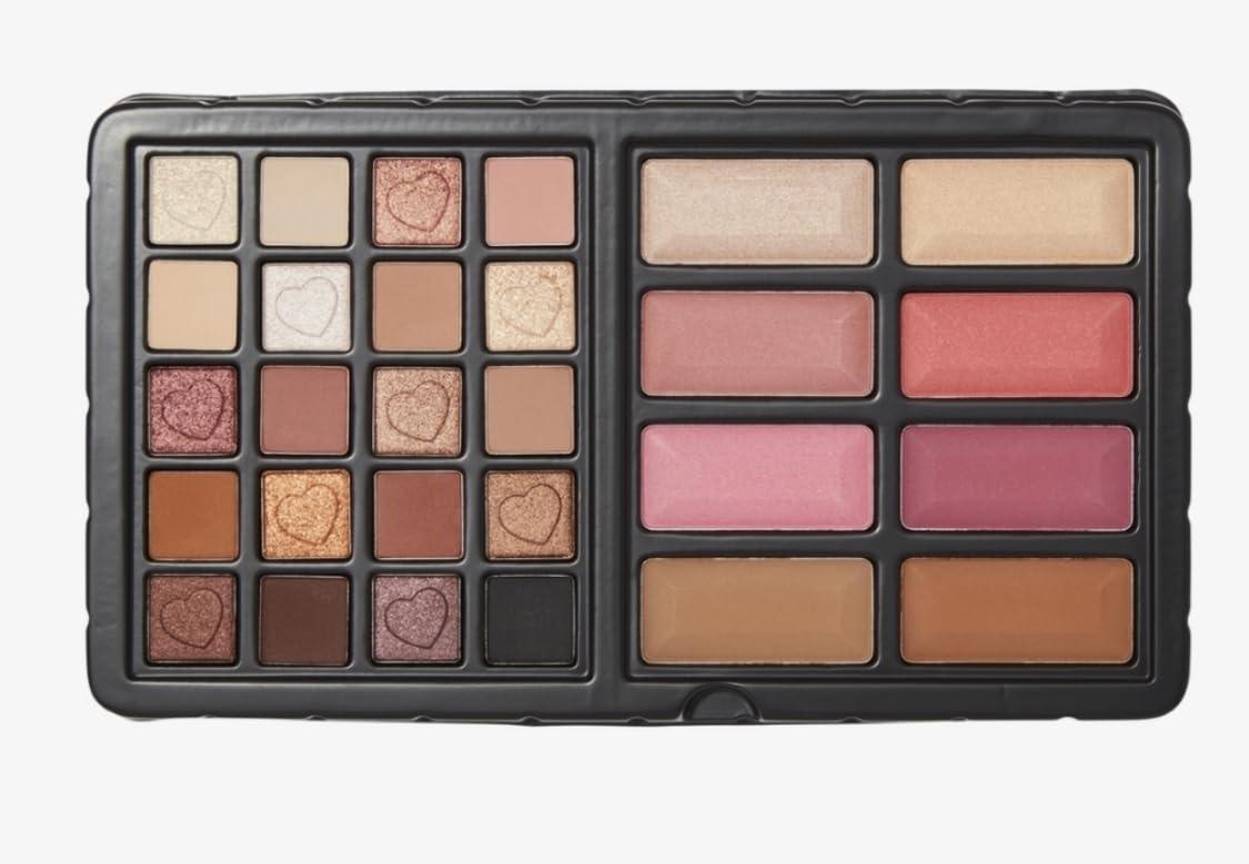 Ulta Beauty Ulta Beauty Box: So Posh Edition