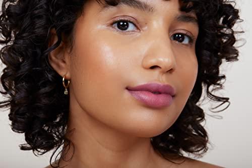 Monika Blunder Beauty Monika Blunder Beauty Kissen Lush Lipstick Crayon - Florence (Cool Pink) Clean Beauty, Cruelty-Free, Vegan