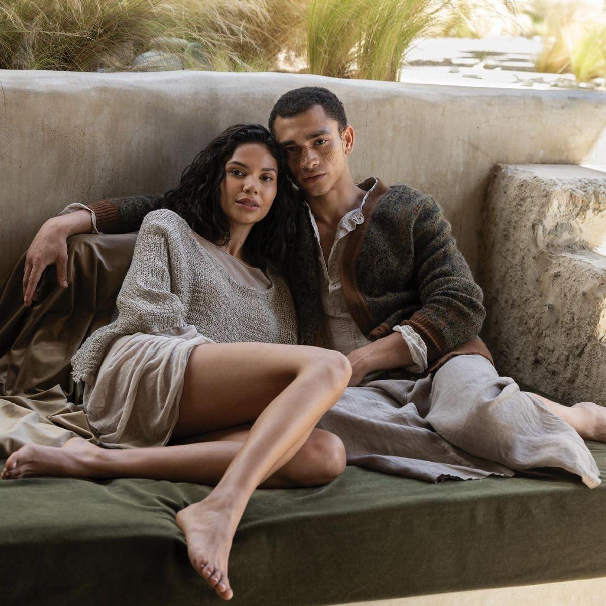 Tea Tree Tea Tree Hair and Body Moisturizer Leave-In Conditioner, Body Lotion, After-Shave Cream, For All Hair + Skin Types, 2.5 fl. oz.