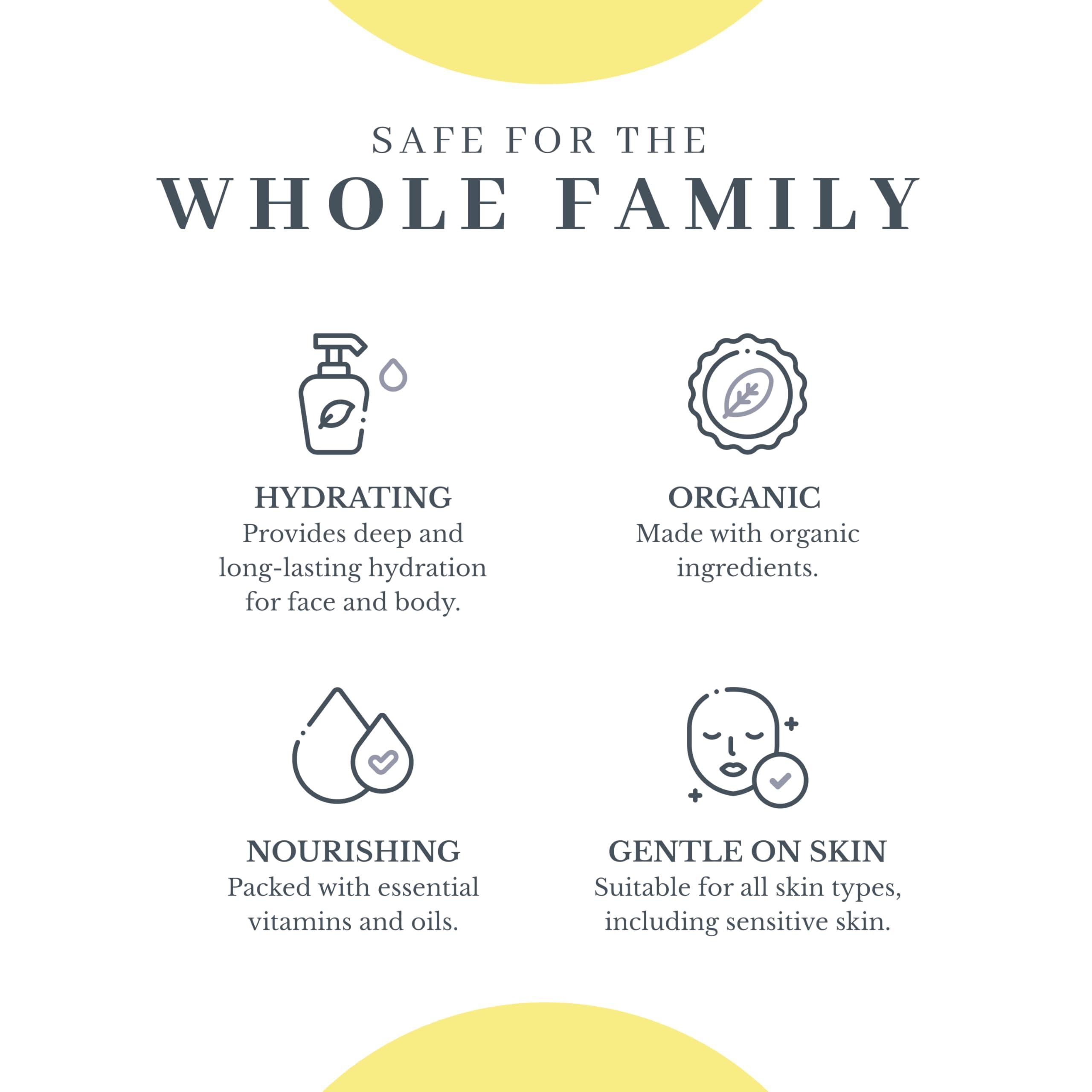 The Vanman Company Vanman\'s Tallow and Honey Balm With No Added Scent - Beef Tallow Face Moisturizer with Grass-Fed/Finished Beef Tallow for Skin, Organic Raw Honey and Beeswax, Cold Pressed Olive Oil - 2 oz