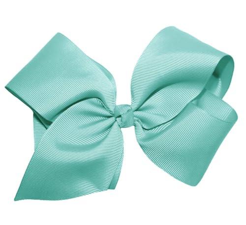 EBOOT 100 Pack of Bun Hair Pins U Shaped Pins with Box and Storage Bag, Black Hair Pins (6 cm)