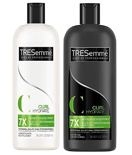 TRESemmé TRESemmé Shampoo Flawless Curls 28 oz
