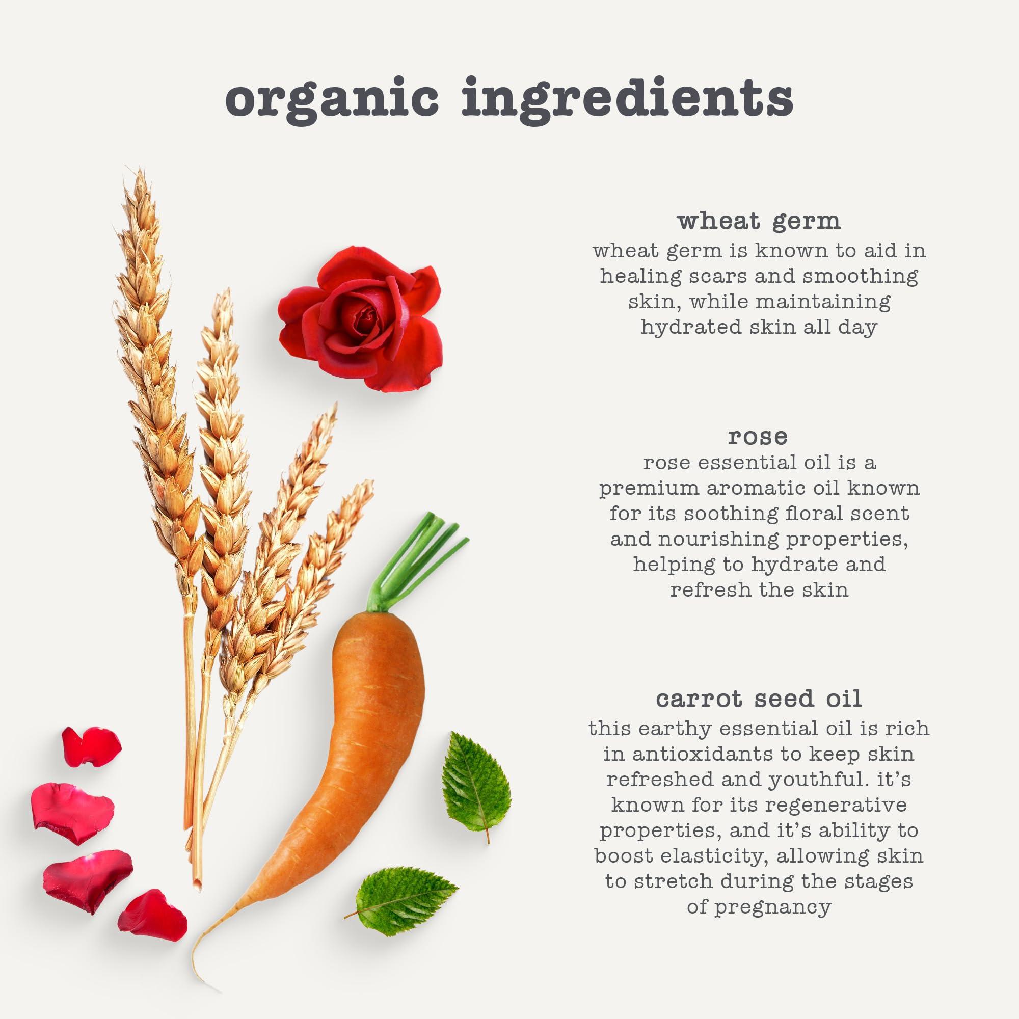 erbaviva Erbaviva Stretch Mark Oil 4 Fl Oz