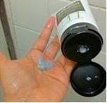 Giffarine Giffarine Bamboo Charcoal Detoxifying Facial Foam