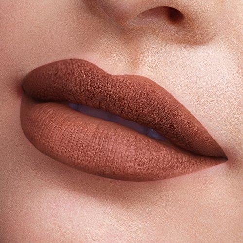 Tarte SIXNE tarteist quick dry matte lip paint - fortune