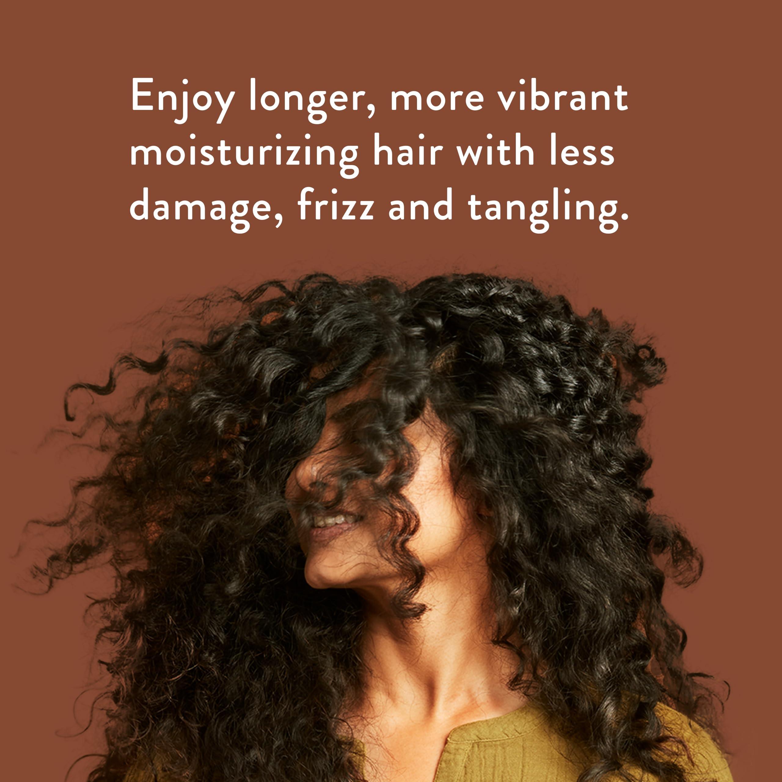 Native Native Shampoo and Conditioner Set | Sulfate, Paraben, and Dye Free, with Naturally Derived Clean Ingredients| 16.5 oz (Coconut & Vanilla, Moisturizing), 2, 1.3 ounces