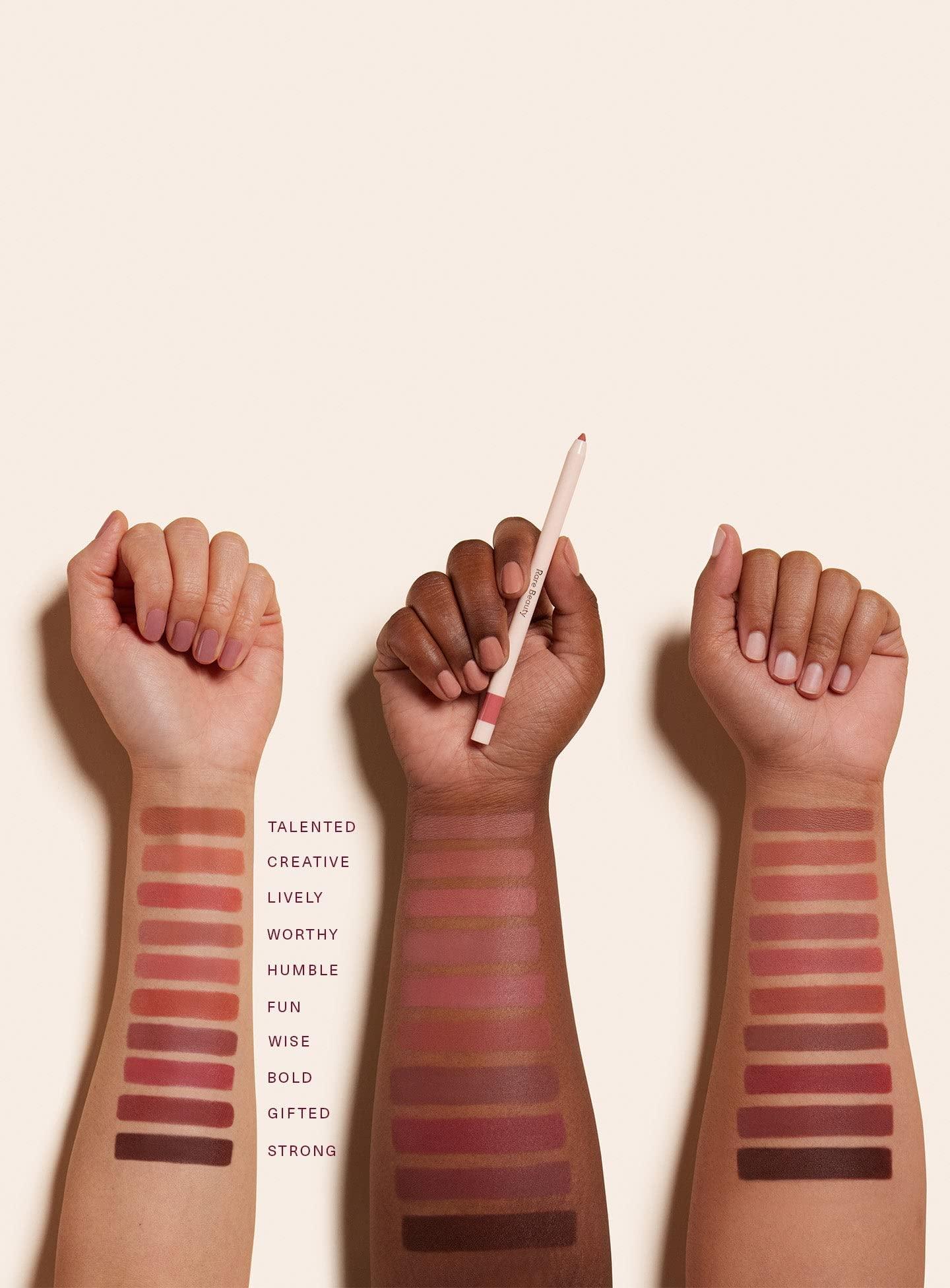 Rare Beauty Rare Beauty by Selena Gomez Kind Words Lip Liner Gifted