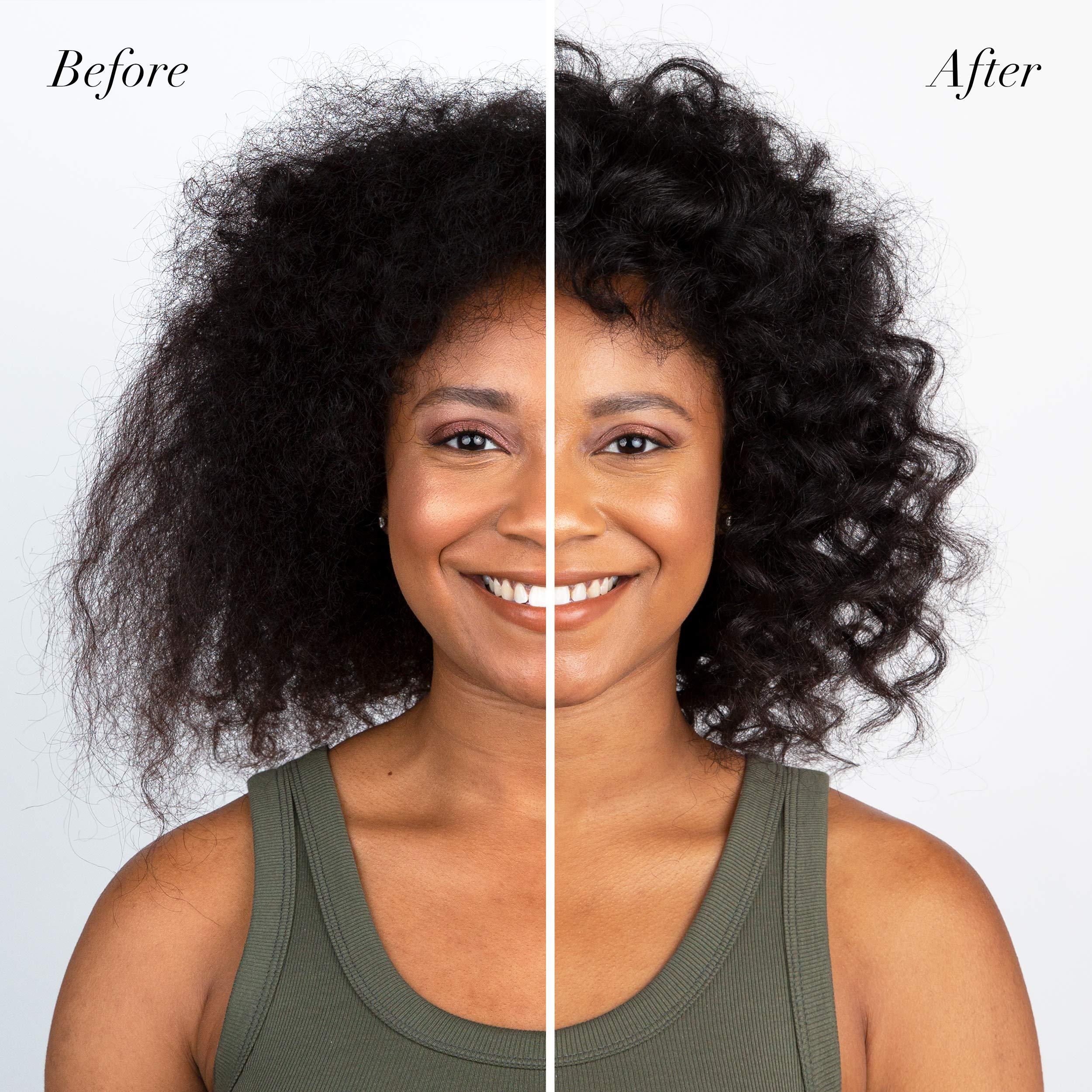 Herbal Essences Herbal Essences Totally Twisted Curl-Boosting Mousse with Berry Essences, 6.8 oz