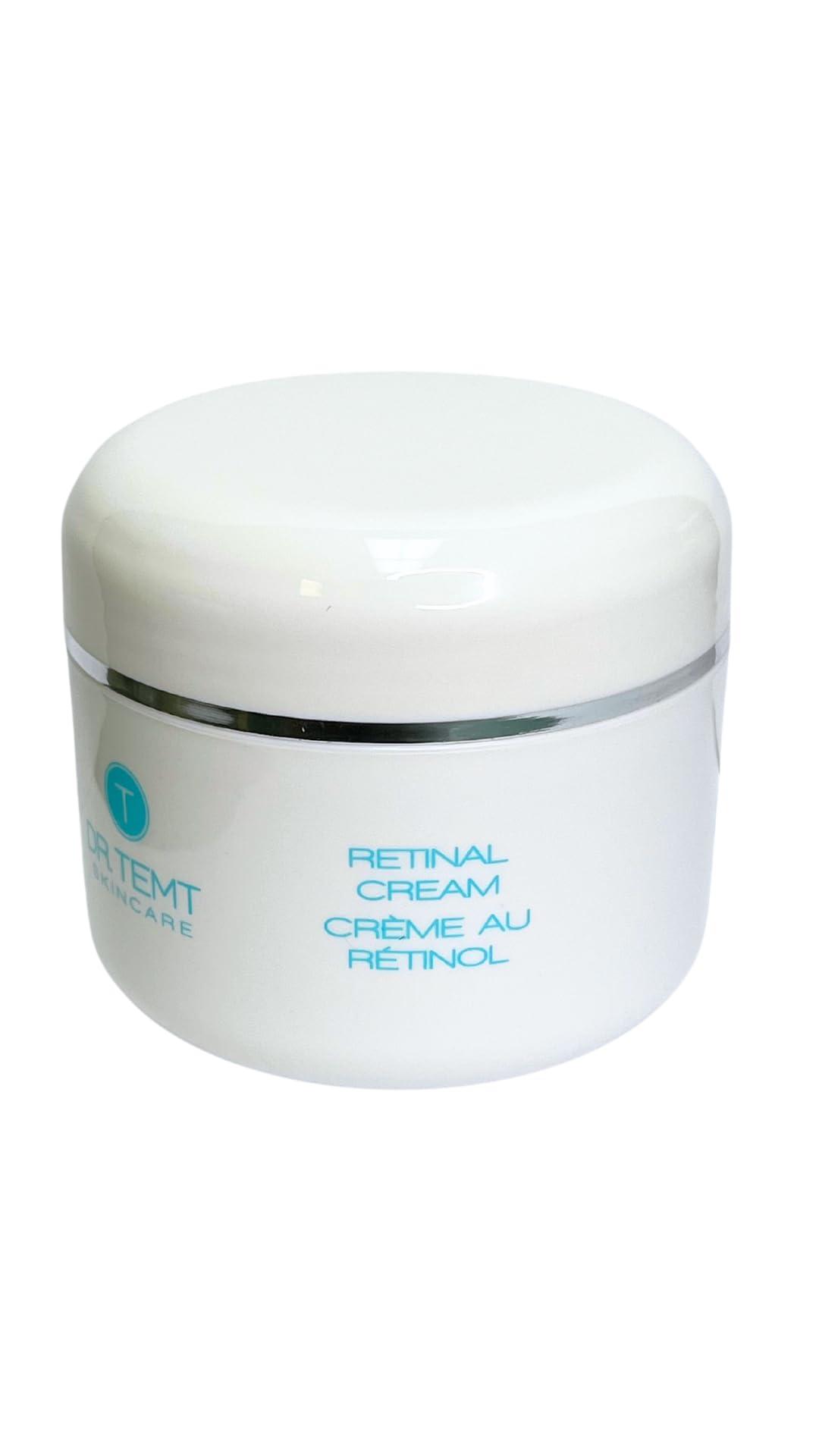 Dr. Temt Dr. Temt Retinal Cream