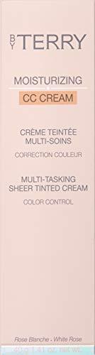 By Terry By Terry Moisturizing CC Cream Tinted Moisturizer, 3 Beige, 1.41 oz