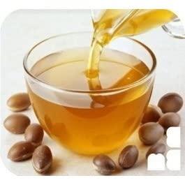 Paris Fragrances Five Oils Set for Hair Care - 2 oz each - Argan Oil + Brazil Nut Oil + Ojon Oil + Pataua Oil + Pracachy Oil