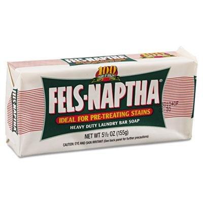 Dial. Dial Fels-Naptha Laundry Bar Soap by Dial