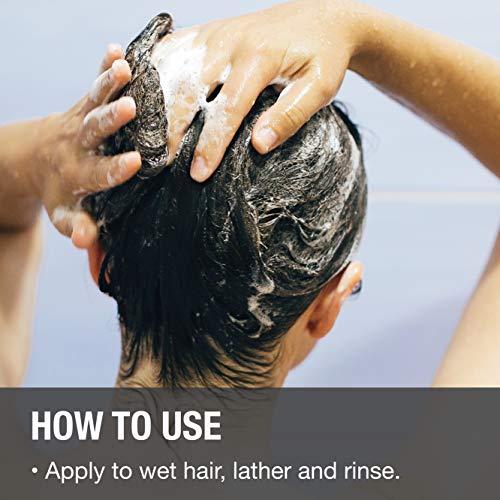 GREAT CLIPS GREAT CLIPS Solutions Volumizing Shampoo, 10oz | Adds Volume, Thickness, & Bounce | For Fine, Thin, & Oily Hair | Every Day Use